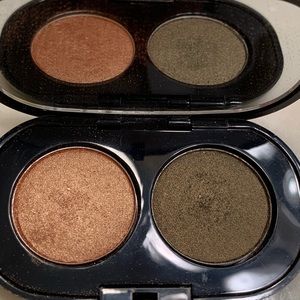 Arbonne Duo Eyeshadows